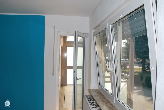 Immobilienangebot - Dillingen an der Donau - Alle - Charmante 2-Zimmer-Wohnung -
stadtnah und doch ruhig!