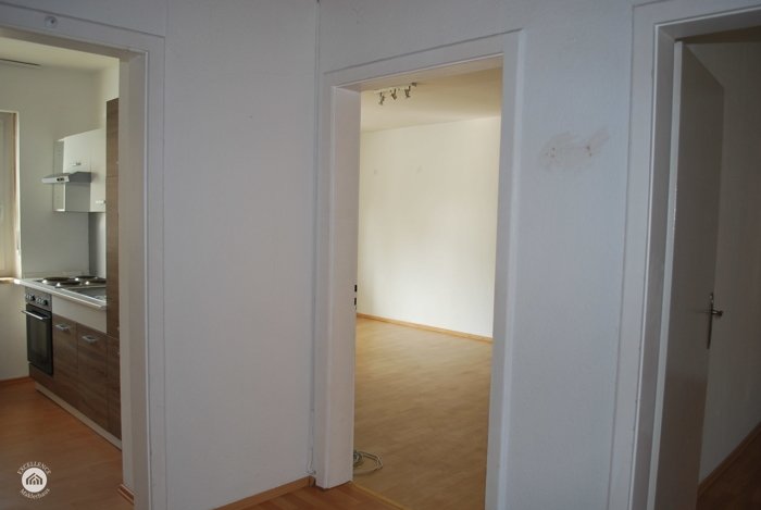 Immobilienangebot - Dillingen an der Donau - Alle - Charmante 2-Zimmer-Wohnung -
stadtnah und doch ruhig!