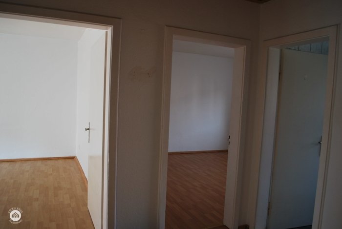 Immobilienangebot - Dillingen an der Donau - Alle - Charmante 2-Zimmer-Wohnung -
stadtnah und doch ruhig!