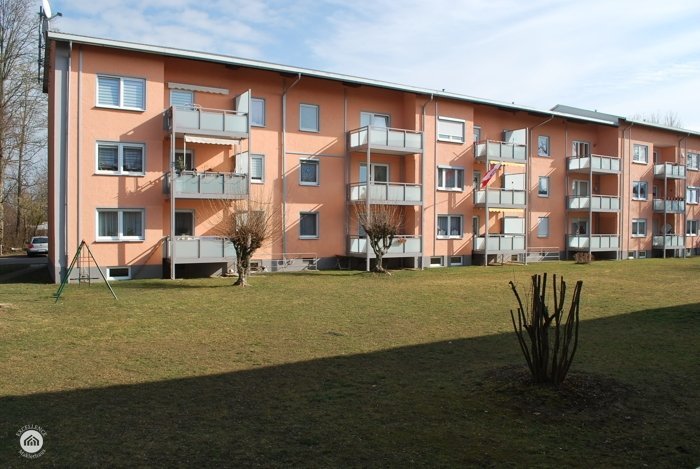 Immobilienangebot - Dillingen an der Donau - Alle - Charmante 2-Zimmer-Wohnung -
stadtnah und doch ruhig!