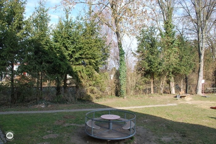 Immobilienangebot - Dillingen an der Donau - Alle - Charmante 2-Zimmer-Wohnung -
stadtnah und doch ruhig!