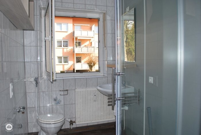 Immobilienangebot - Dillingen an der Donau - Alle - Charmante 2-Zimmer-Wohnung -
stadtnah und doch ruhig!