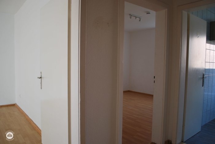 Immobilienangebot - Dillingen an der Donau - Alle - Charmante 2-Zimmer-Wohnung -
stadtnah und doch ruhig!