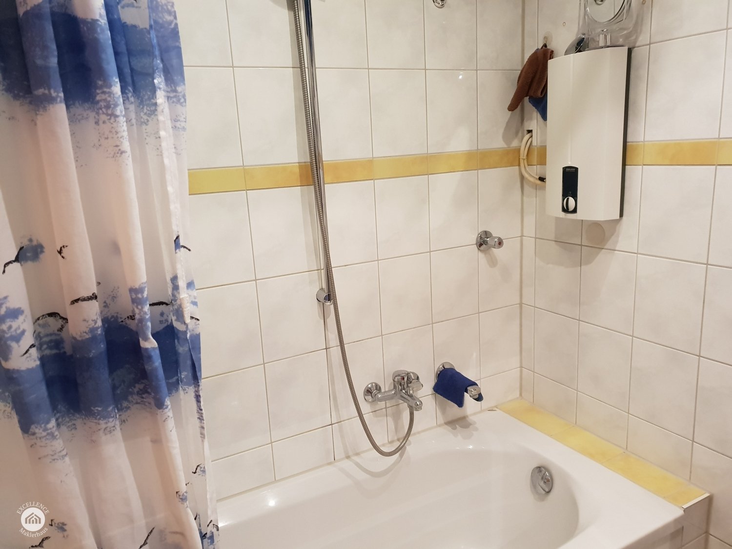 Immobilienangebot - Günzburg - Alle - ZENTRUM GÜNZBURG  *3-Zimmer-Wohnung*