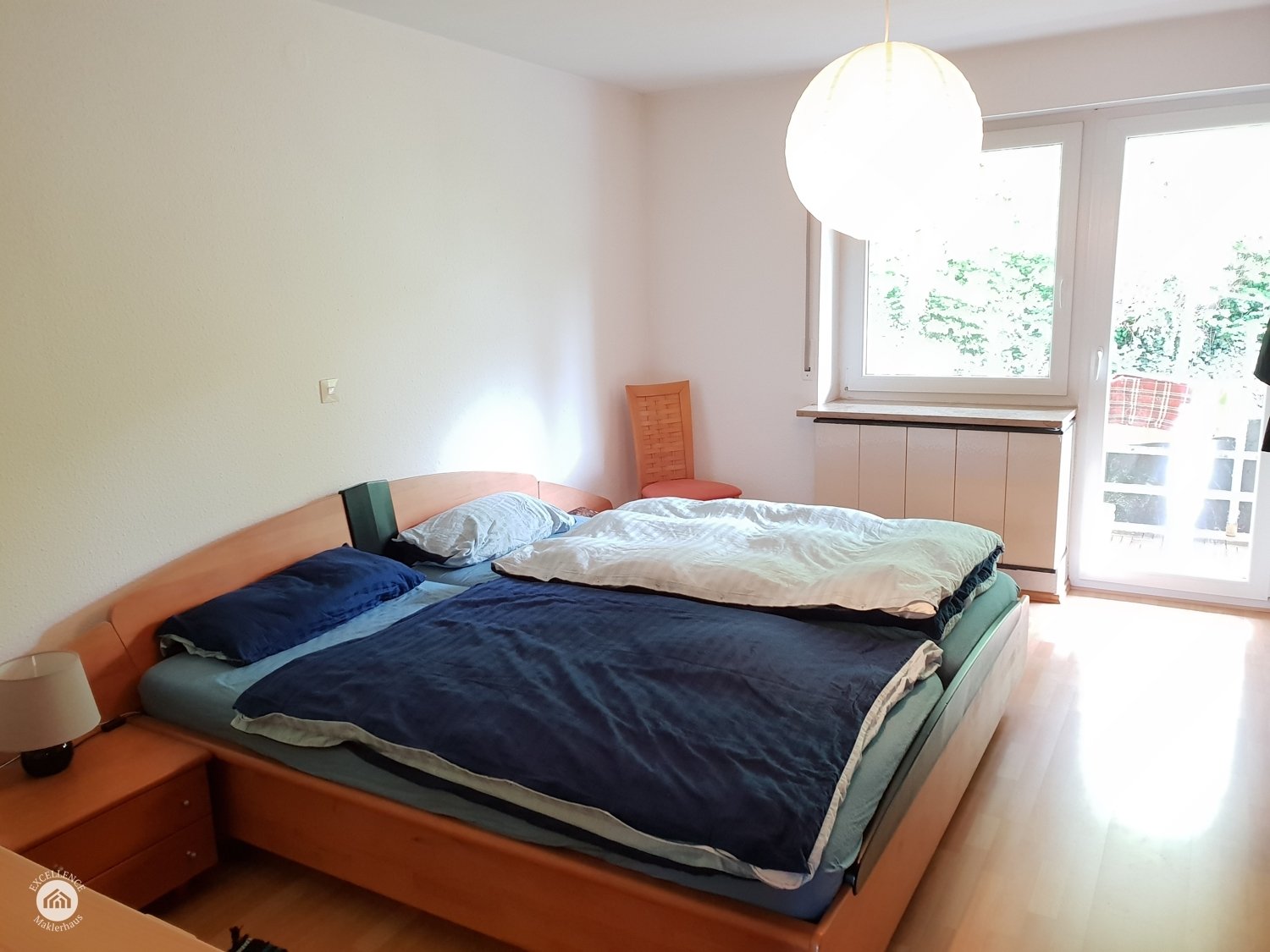 Immobilienangebot - Günzburg - Alle - ZENTRUM GÜNZBURG  *3-Zimmer-Wohnung*