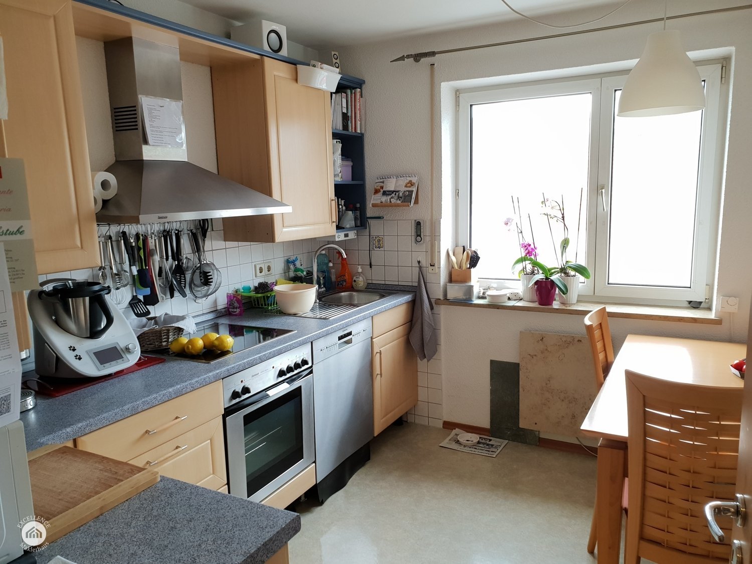 Immobilienangebot - Günzburg - Alle - ZENTRUM GÜNZBURG  *3-Zimmer-Wohnung*