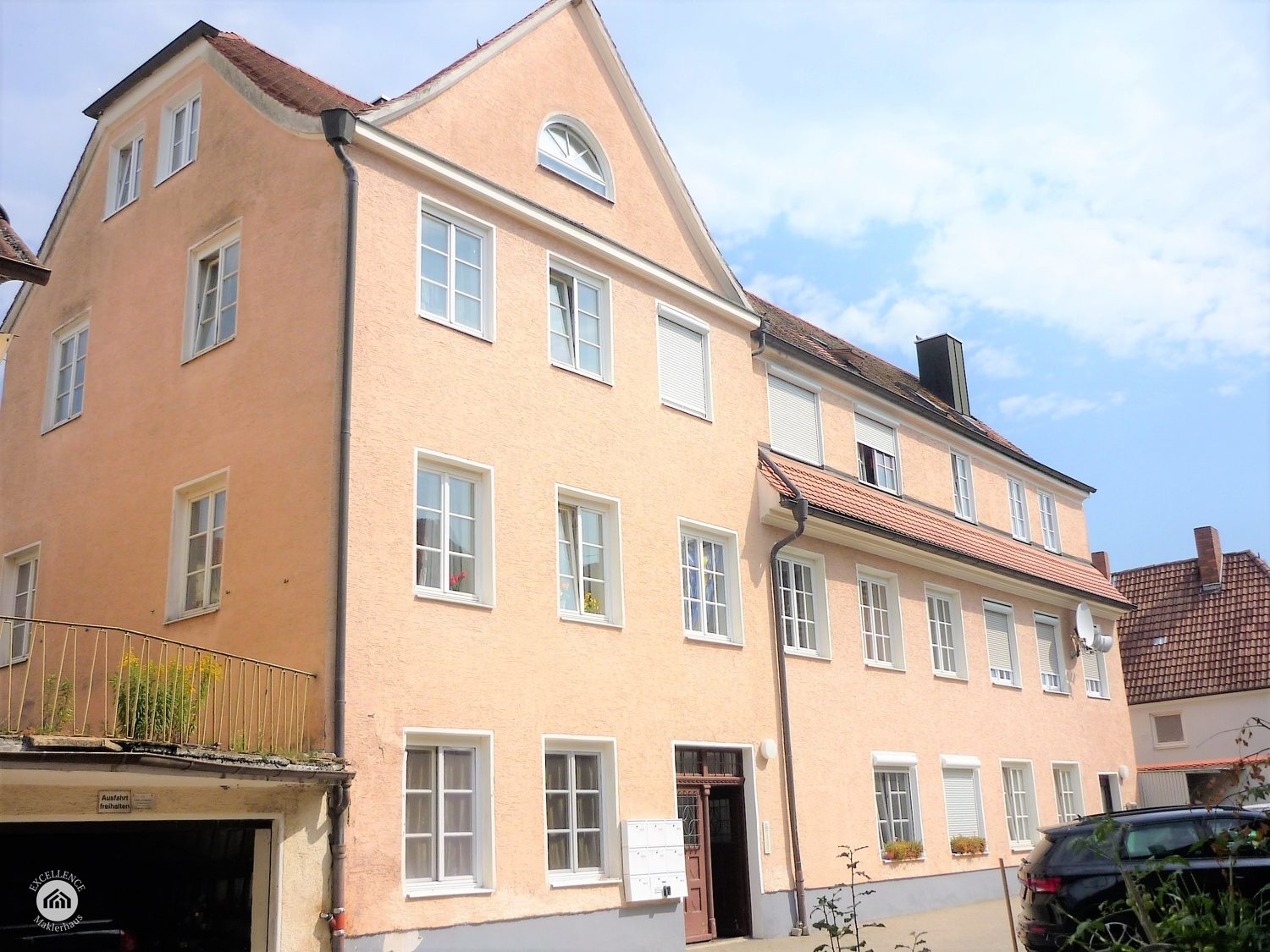 Immobilienangebot - Ichenhausen - Alle