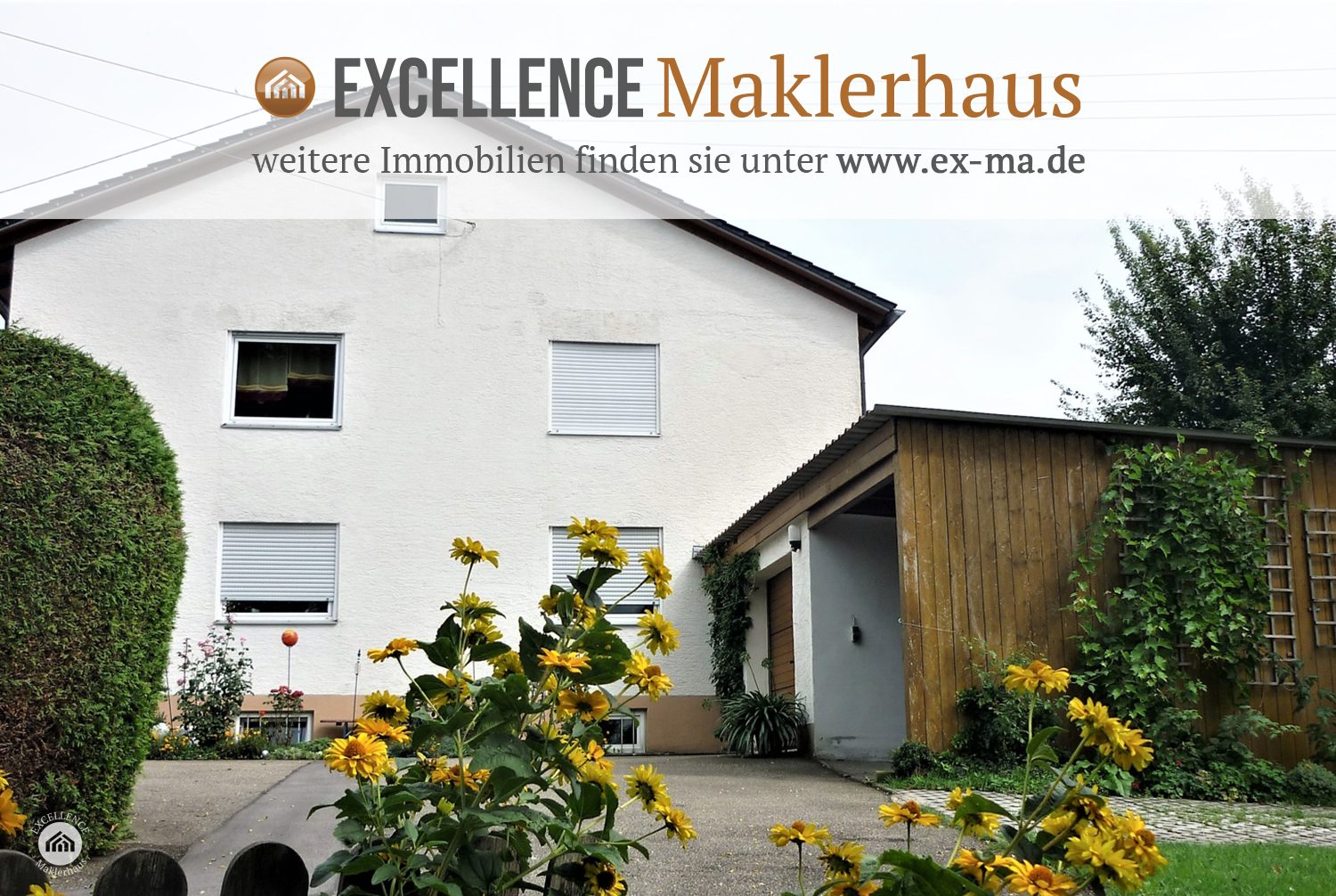 Immobilienangebot - Rettenbach - Alle