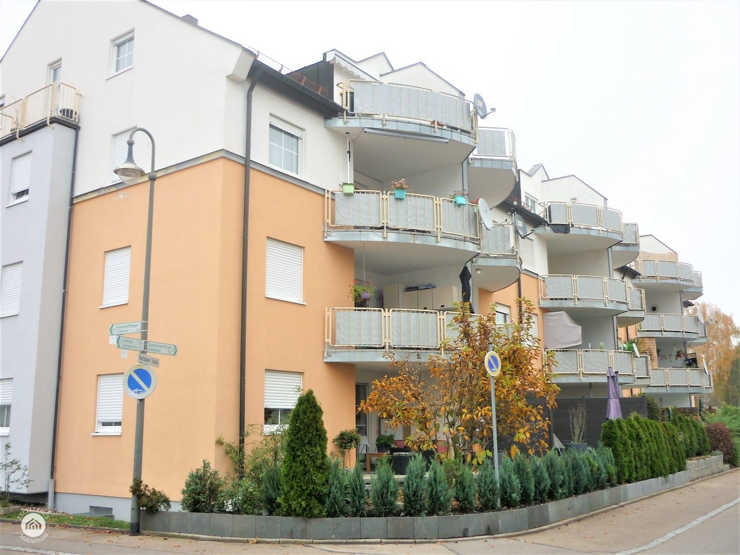 Erdgeschoss in 89331 Burgau - Nr. 2020-AL-1232