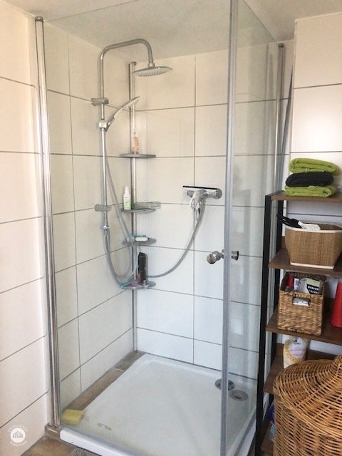Immobilienangebot - Bibertal / Kissendorf - Alle - ***RESERVIERT*** 2 Doppelhaushälften mit Garage und großem Garten in Kissendorf - Top Preis