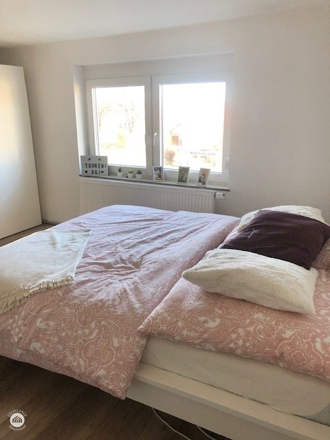 Immobilienangebot - Bibertal / Kissendorf - Alle - ***RESERVIERT*** 2 Doppelhaushälften mit Garage und großem Garten in Kissendorf - Top Preis