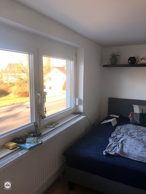 Immobilienangebot - Bibertal / Kissendorf - Alle - ***RESERVIERT*** 2 Doppelhaushälften mit Garage und großem Garten in Kissendorf - Top Preis