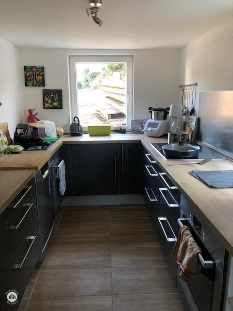 Immobilienangebot - Bibertal / Kissendorf - Alle - ***RESERVIERT*** 2 Doppelhaushälften mit Garage und großem Garten in Kissendorf - Top Preis