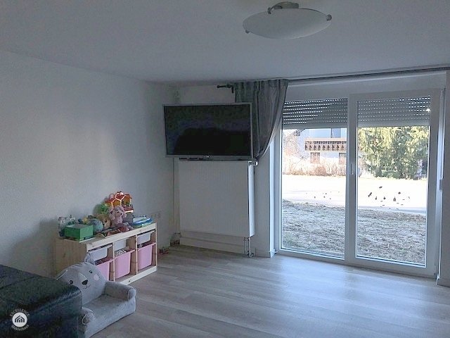 Immobilienangebot - Bibertal / Kissendorf - Alle - ***RESERVIERT*** 2 Doppelhaushälften mit Garage und großem Garten in Kissendorf - Top Preis
