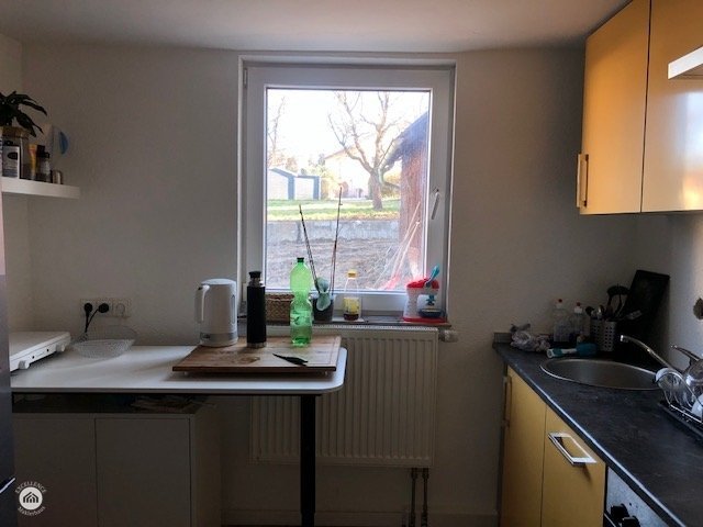 Immobilienangebot - Bibertal / Kissendorf - Alle - ***RESERVIERT*** 2 Doppelhaushälften mit Garage und großem Garten in Kissendorf - Top Preis