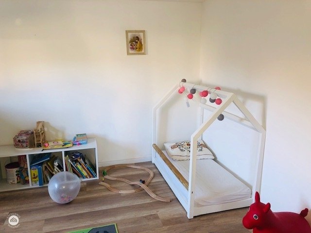 Immobilienangebot - Bibertal / Kissendorf - Alle - ***RESERVIERT*** 2 Doppelhaushälften mit Garage und großem Garten in Kissendorf - Top Preis