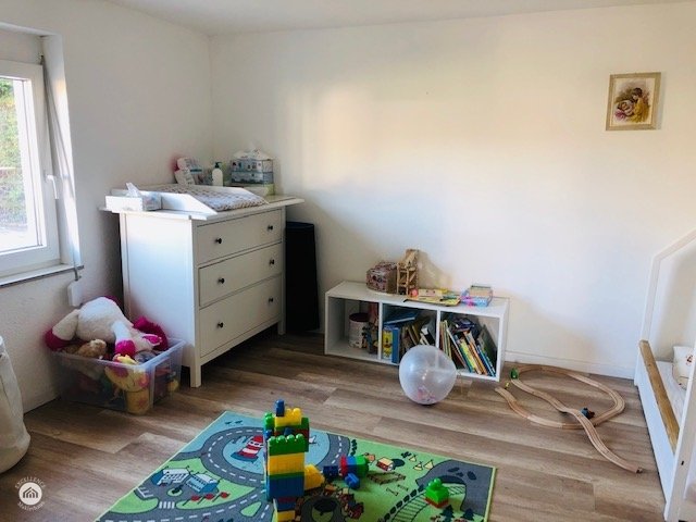 Immobilienangebot - Bibertal / Kissendorf - Alle - ***RESERVIERT*** 2 Doppelhaushälften mit Garage und großem Garten in Kissendorf - Top Preis