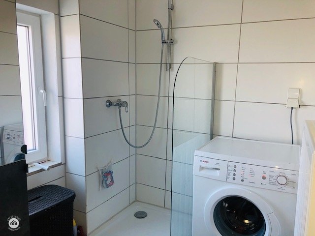 Immobilienangebot - Bibertal / Kissendorf - Alle - ***RESERVIERT*** 2 Doppelhaushälften mit Garage und großem Garten in Kissendorf - Top Preis