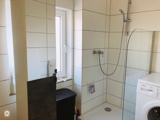 Immobilienangebot - Bibertal / Kissendorf - Alle - ***RESERVIERT*** 2 Doppelhaushälften mit Garage und großem Garten in Kissendorf - Top Preis