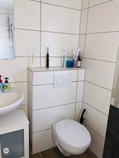 Immobilienangebot - Bibertal / Kissendorf - Alle - ***RESERVIERT*** 2 Doppelhaushälften mit Garage und großem Garten in Kissendorf - Top Preis