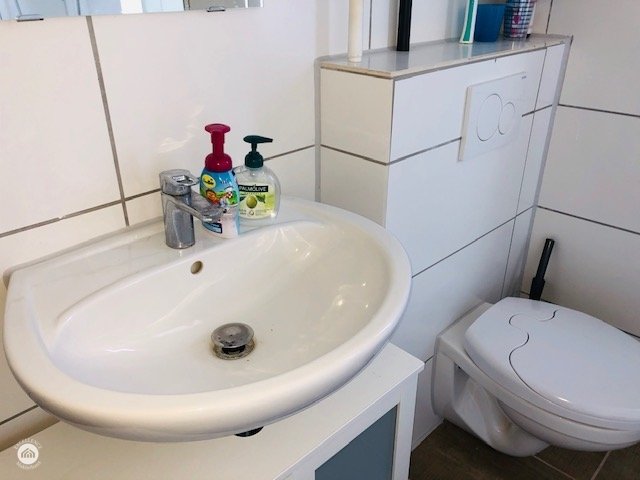 Immobilienangebot - Bibertal / Kissendorf - Alle - ***RESERVIERT*** 2 Doppelhaushälften mit Garage und großem Garten in Kissendorf - Top Preis