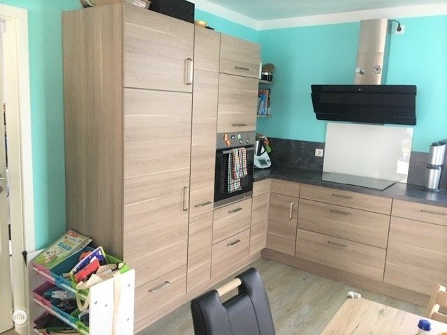 Immobilienangebot - Bibertal, Günzburg (Kreis) - Alle - Man lebt nur einmal - wir zeigen Ihnen wo! Neubau DHH mit Garage, Garten und Gartenhaus