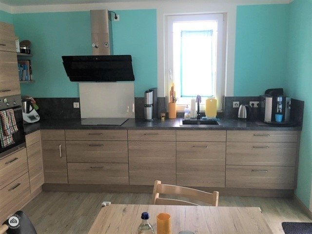 Immobilienangebot - Bibertal, Günzburg (Kreis) - Alle - Man lebt nur einmal - wir zeigen Ihnen wo! Neubau DHH mit Garage, Garten und Gartenhaus
