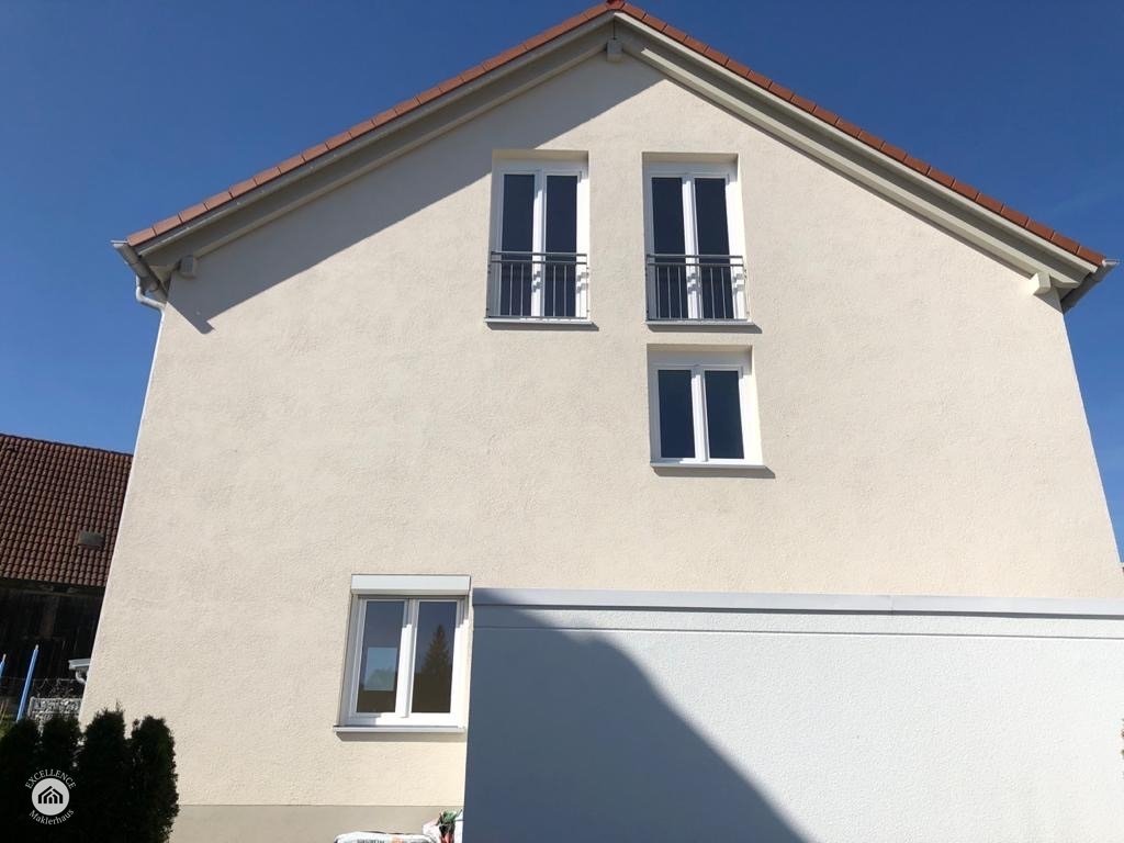 Immobilienangebot - Leipheim - Alle - Reihenmittelhaus N°4