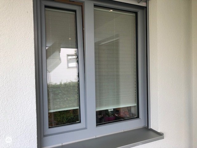 Immobilienangebot - Günzburg - Alle - Qualität und Liebe zum Detail. Zweizimmer-Gartenwohnung in elegantem Kleid