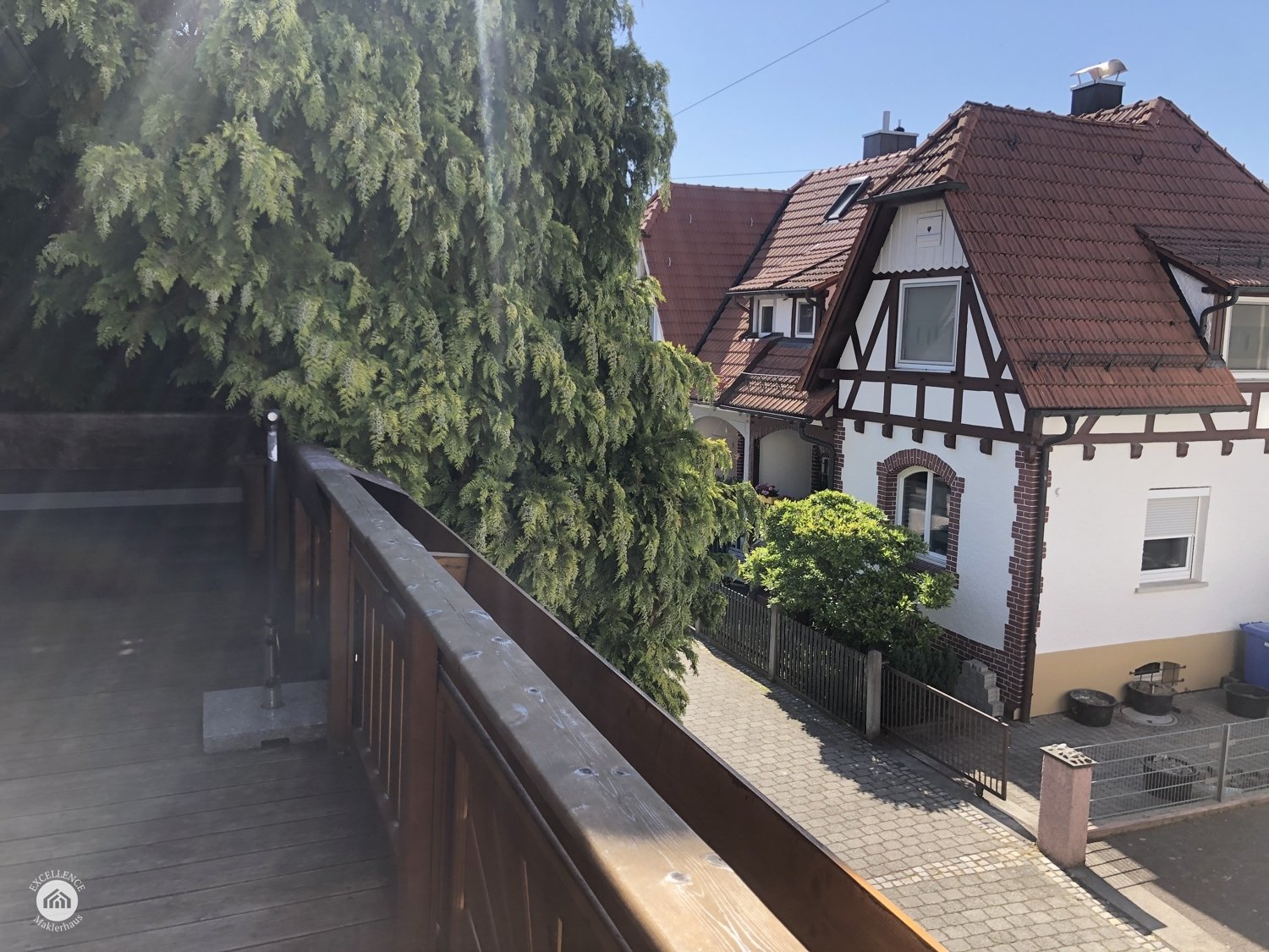Immobilienangebot - Ulm - Alle - Saniertes und modernisiertes Einfamilienhaus mit Werkstatt in Ulm-Weststadt.