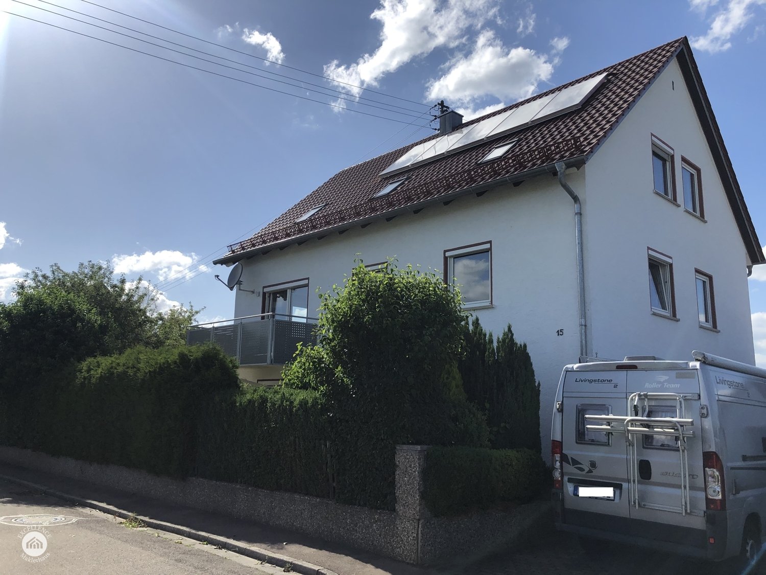 Immobilienangebot - Bibertal / Kissendorf - Alle - Drei mal drei macht Neune
„Das Ganze ist mehr als die Summe seiner Teile“