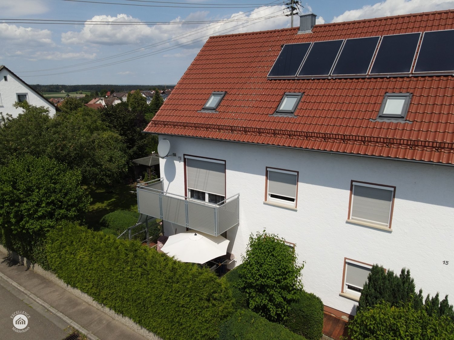 Immobilienangebot - Bibertal / Kissendorf - Alle - Drei mal drei macht Neune
„Das Ganze ist mehr als die Summe seiner Teile“
