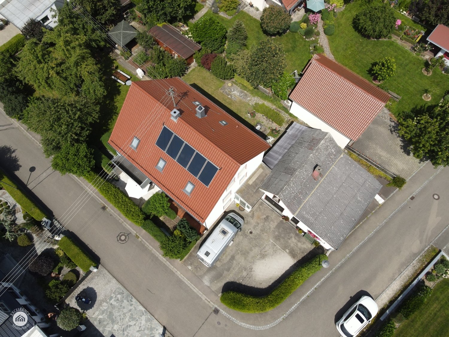 Immobilienangebot - Bibertal / Kissendorf - Alle - Drei mal drei macht Neune
„Das Ganze ist mehr als die Summe seiner Teile“