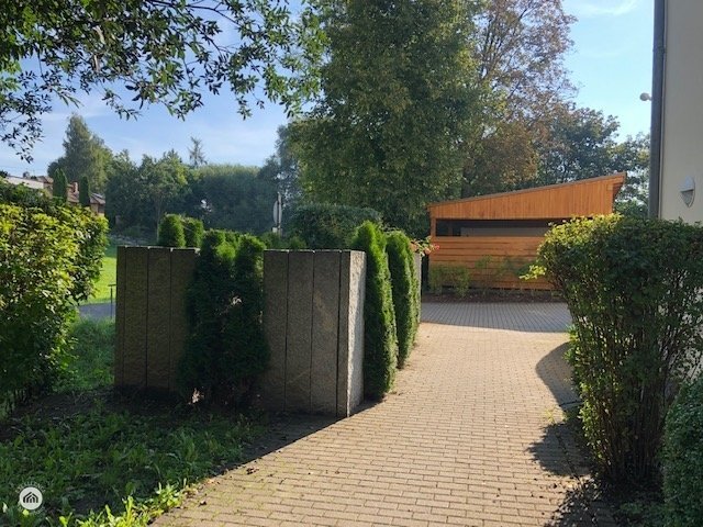 Immobilienangebot - Günzburg - Alle - Wunderschöne Zweizimmerwohnung mit Balkon und Garage in top Wohnanlage