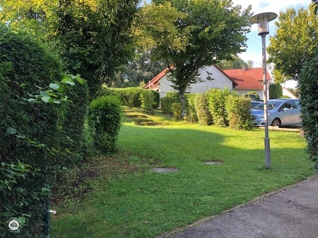 Immobilienangebot - Günzburg - Alle - Wunderschöne Zweizimmerwohnung mit Balkon und Garage in top Wohnanlage
