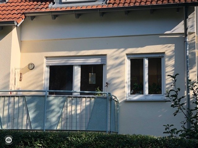Immobilienangebot - Günzburg - Alle - Wunderschöne Zweizimmerwohnung mit Balkon und Garage in top Wohnanlage