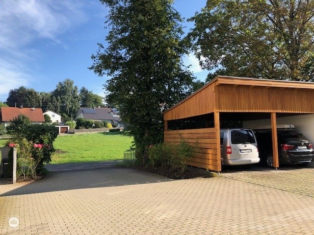 Immobilienangebot - Günzburg - Alle - Wunderschöne Zweizimmerwohnung mit Balkon und Garage in top Wohnanlage