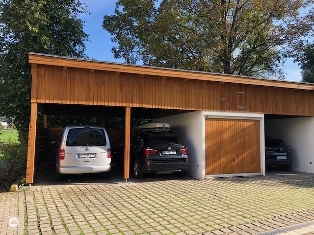 Immobilienangebot - Günzburg - Alle - Wunderschöne Zweizimmerwohnung mit Balkon und Garage in top Wohnanlage