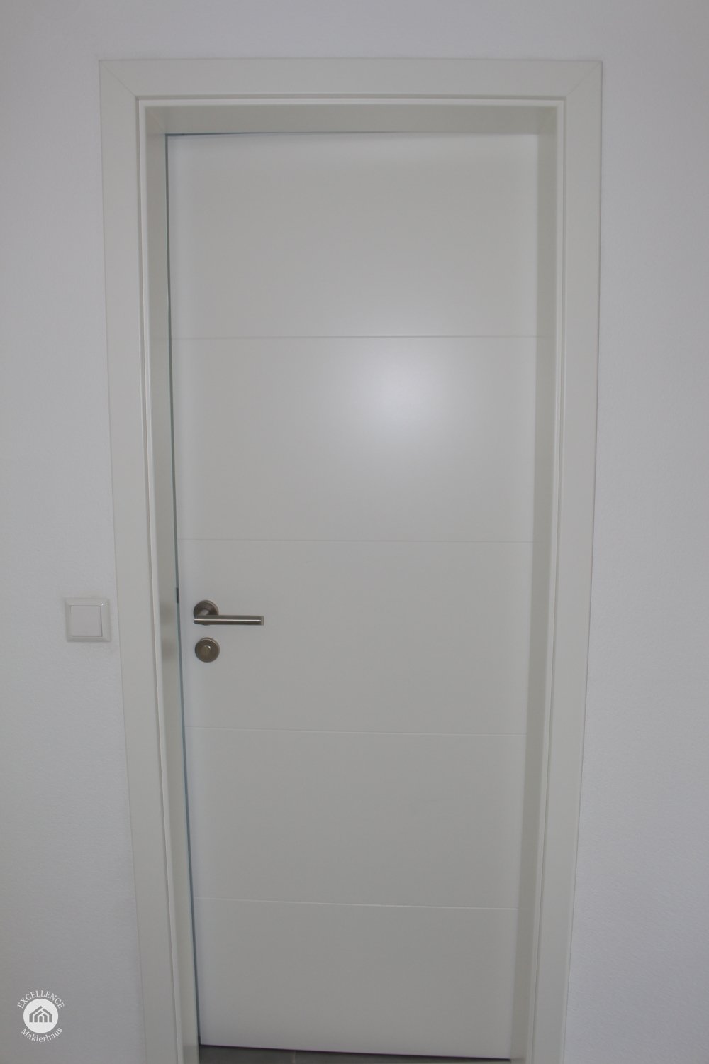 Immobilienangebot - Leipheim - Alle - Wunderschöne Dreizimmerwohnung mit Balkon, Garage - hochwertig renoviert