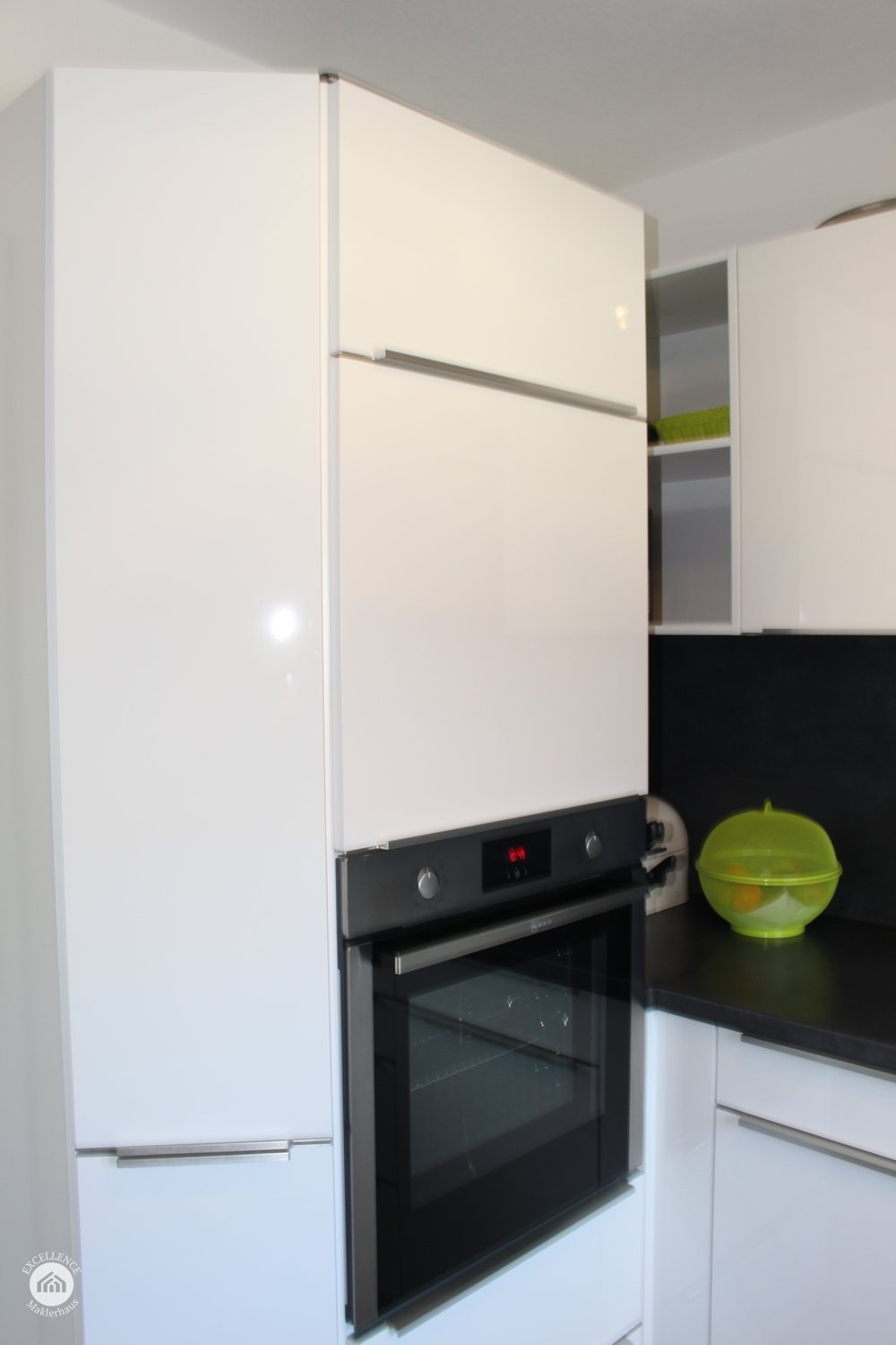 Immobilienangebot - Leipheim - Alle - Wunderschöne Dreizimmerwohnung mit Balkon, Garage - hochwertig renoviert