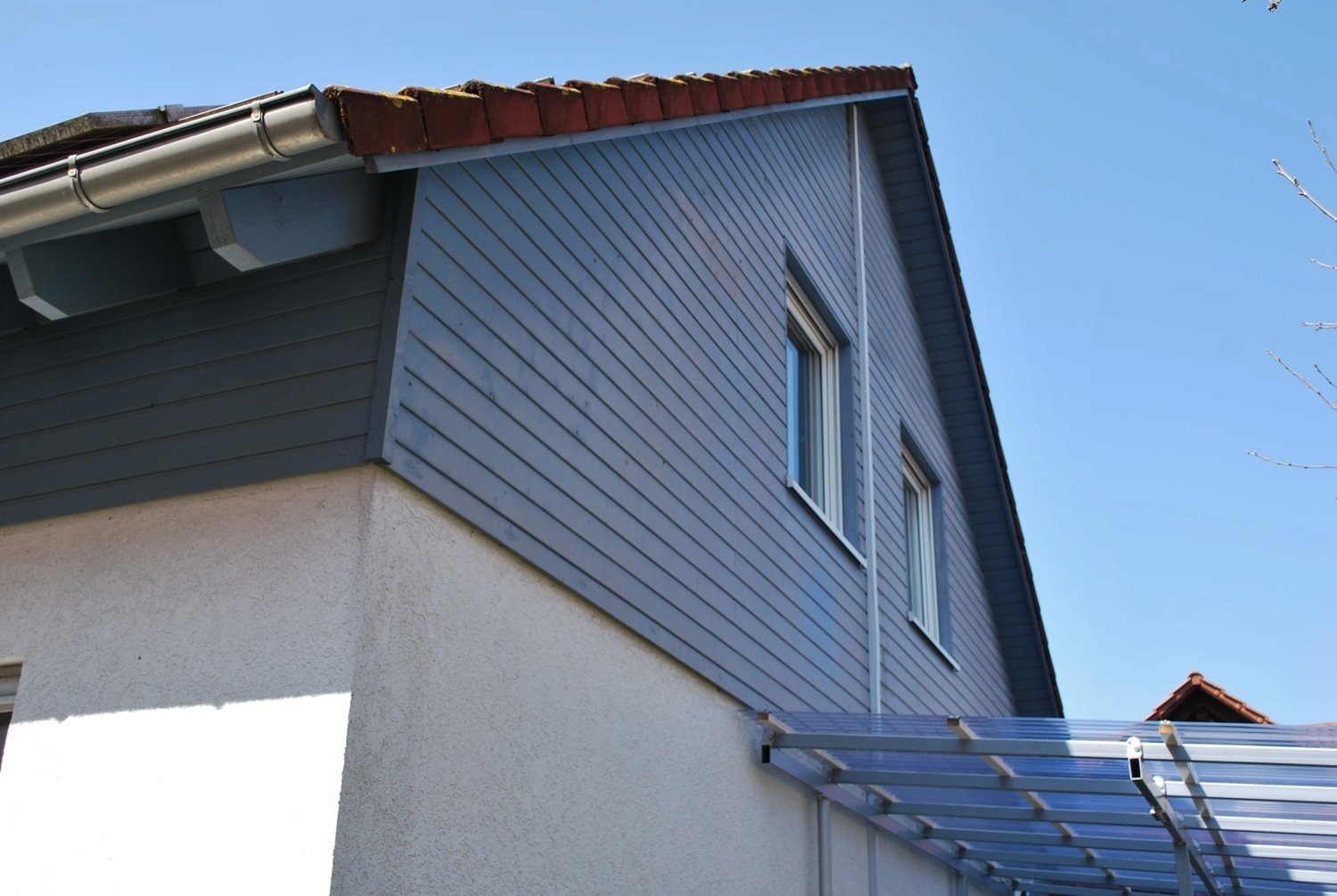 Immobilienangebot - Leipheim - Alle - wunderschönes Niedrigenergiehaus in gepflegter Wohnlage