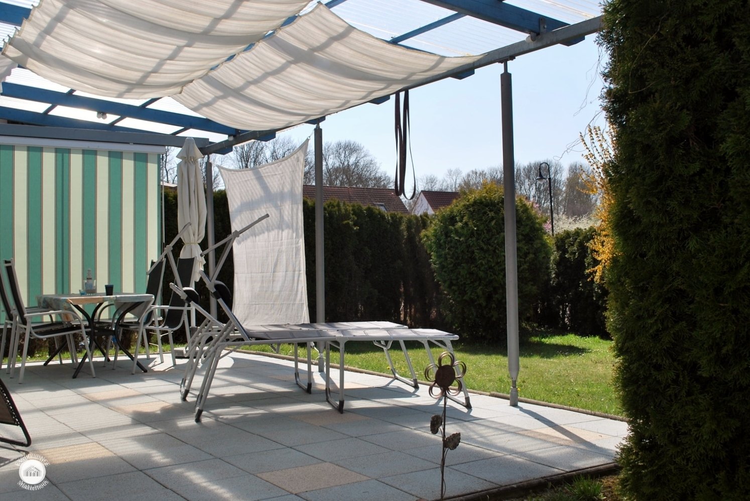 Immobilienangebot - Leipheim - Alle - wunderschönes Niedrigenergiehaus in gepflegter Wohnlage