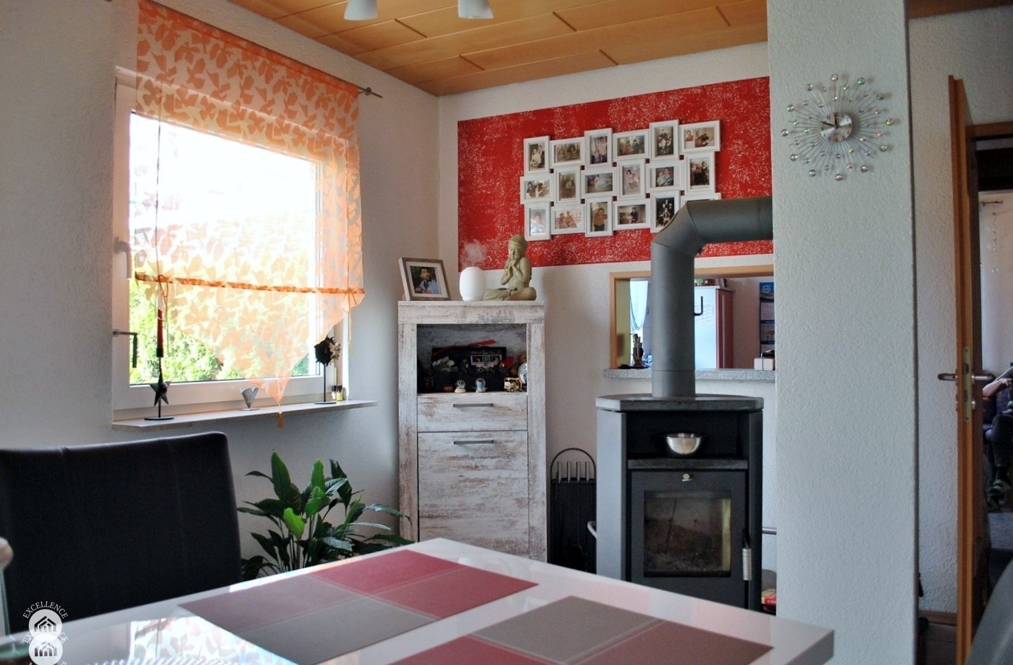 Immobilienangebot - Leipheim - Alle - wunderschönes Niedrigenergiehaus in gepflegter Wohnlage