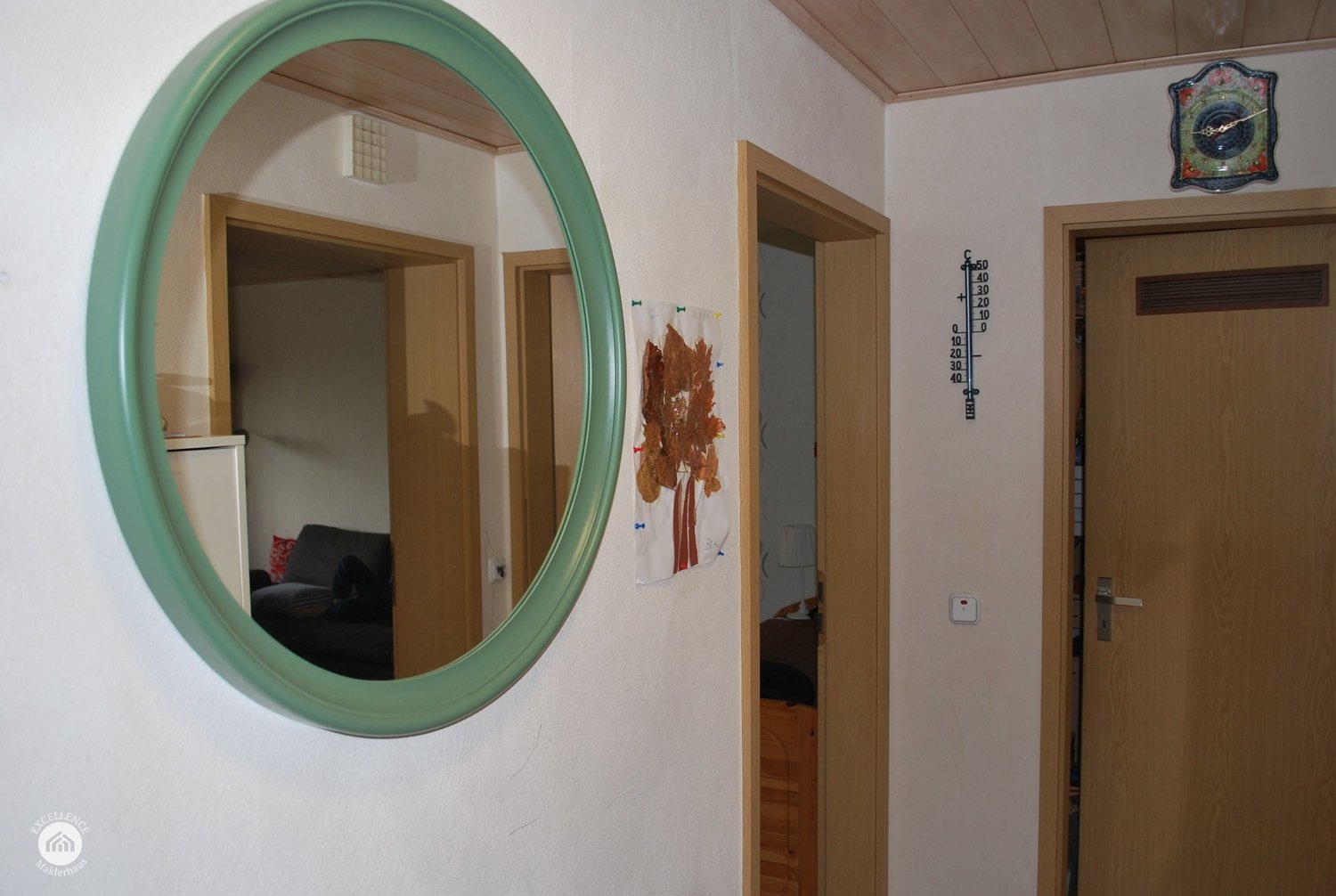 Immobilienangebot - Günzburg - Alle - wunderbare Kapitalanlage - 3-Zimmer-Wohnung mit Balkon und Stellplatz