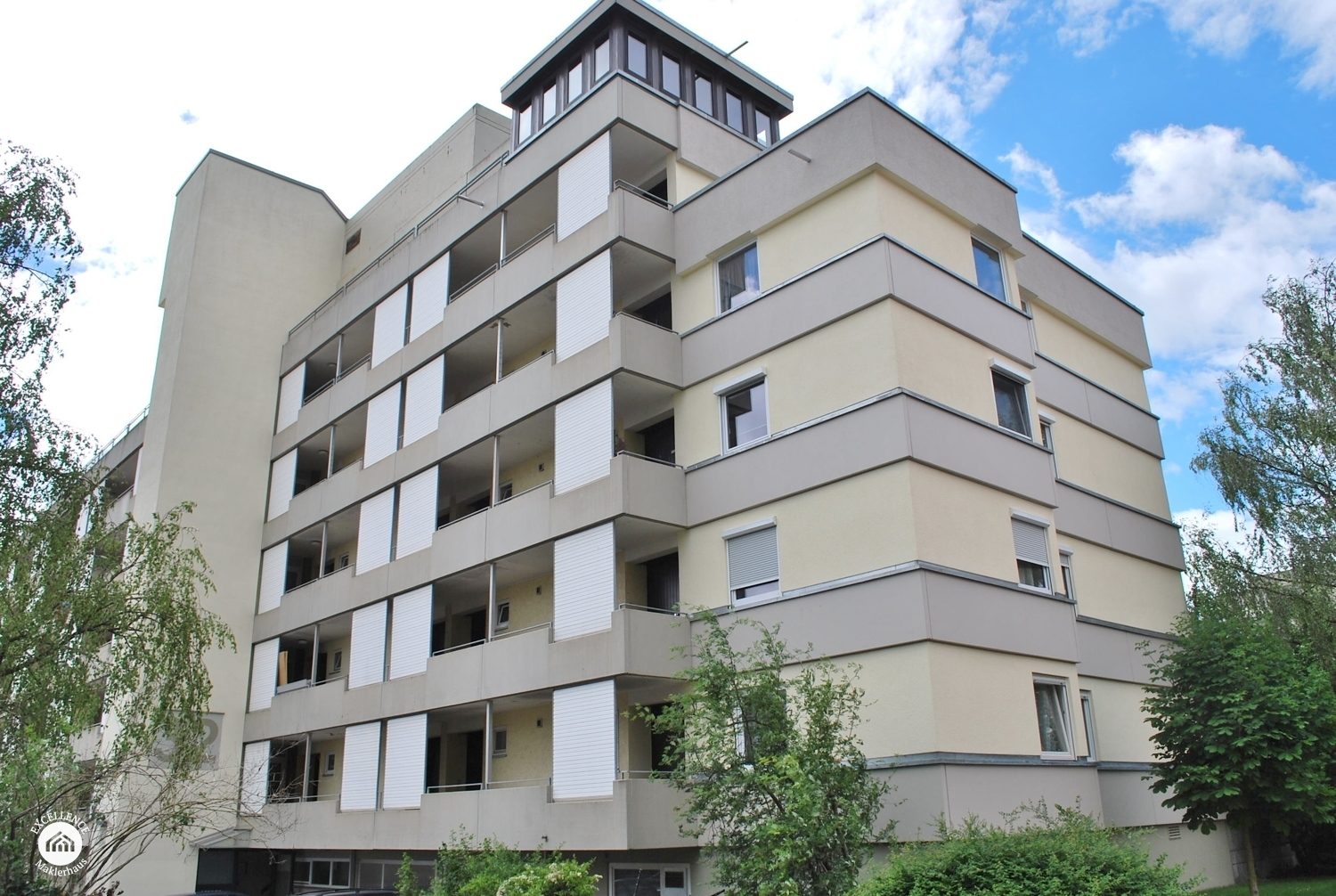 Immobilienangebot - Neu-Ulm / Offenhausen - Alle