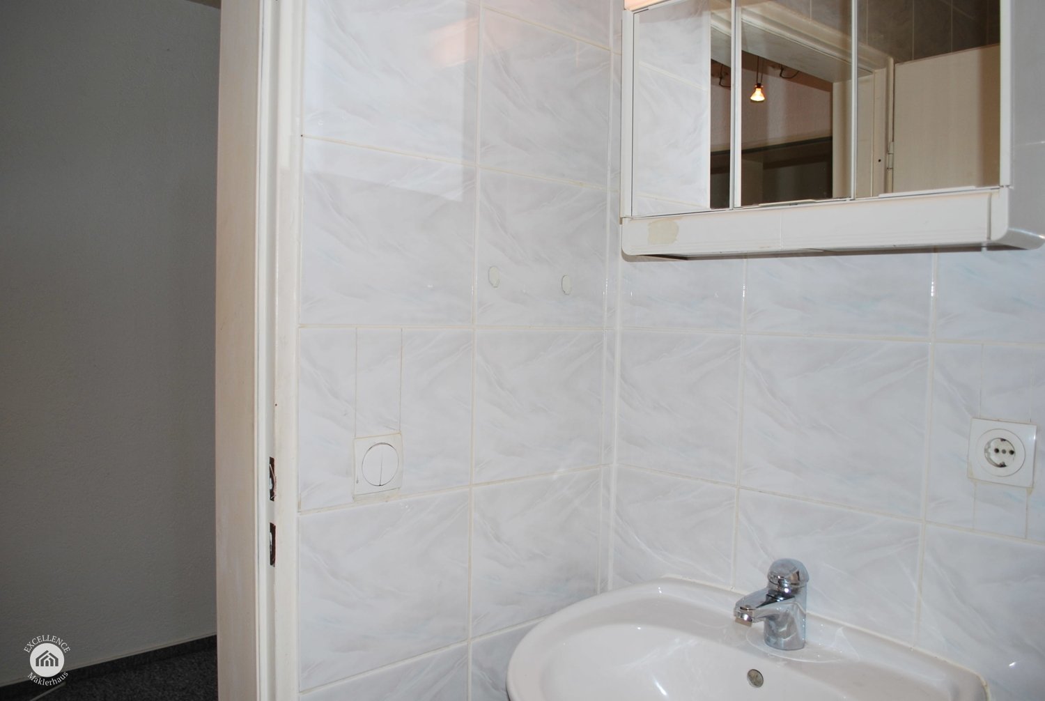 Immobilienangebot - Neu-Ulm / Pfuhl - Alle - 1-Zimmer-Wohnung in Pfuhl - ideal für Singles, Studenten oder als Kapitalanlage