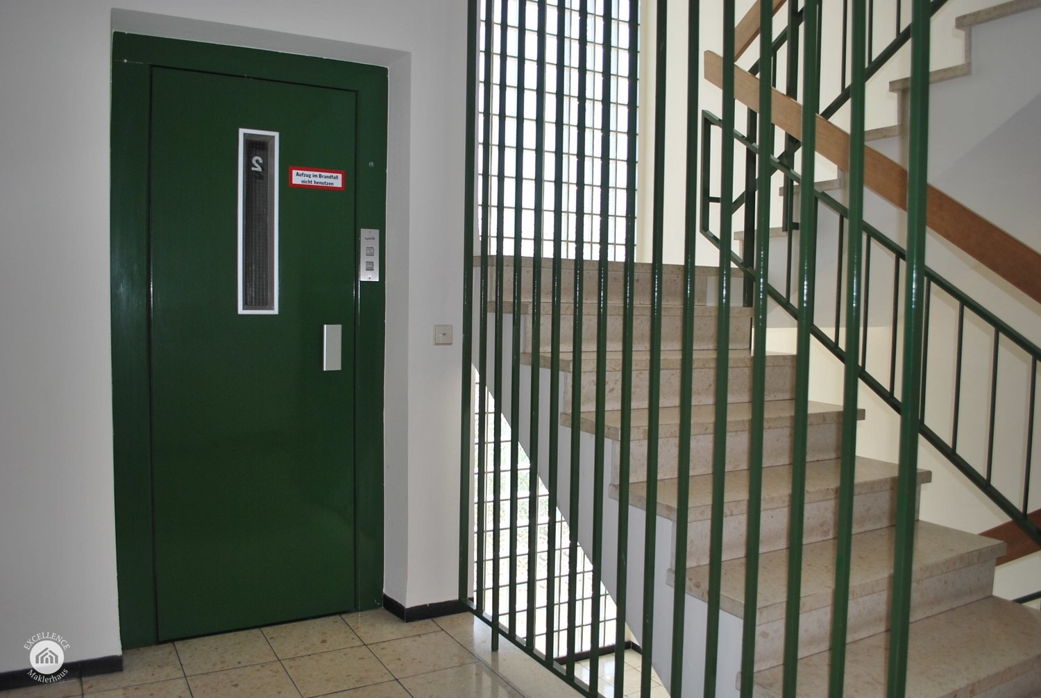 Immobilienangebot - Neu-Ulm / Pfuhl - Alle - 1-Zimmer-Wohnung in Pfuhl - ideal für Singles, Studenten oder als Kapitalanlage