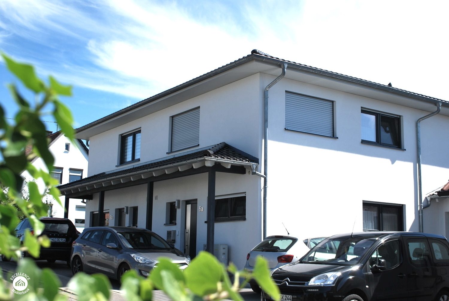 Immobilienangebot - Bibertal / Bühl - Alle