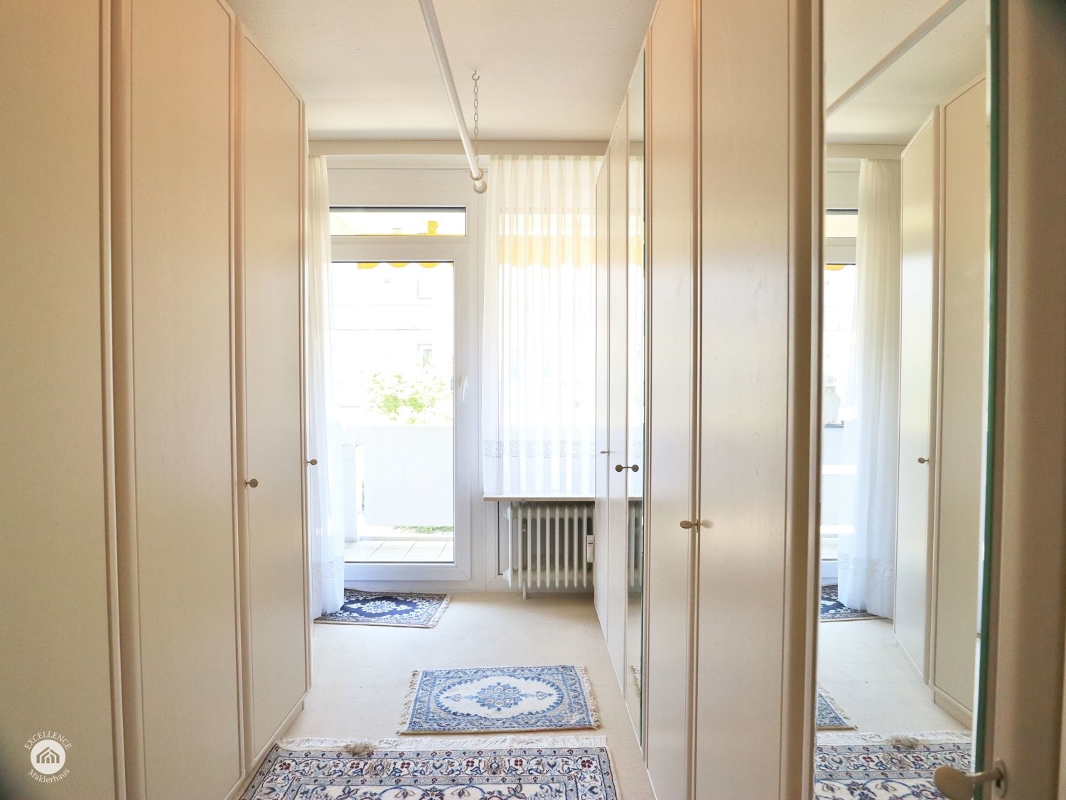 Immobilienangebot - Bad Wörishofen - Alle - Urlaub auf Balkonien...
3-Zi-Wohnung in Top Lage!