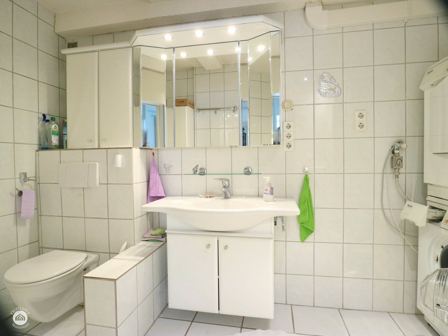 Immobilienangebot - Bad Wörishofen - Alle - Urlaub auf Balkonien...
3-Zi-Wohnung in Top Lage!